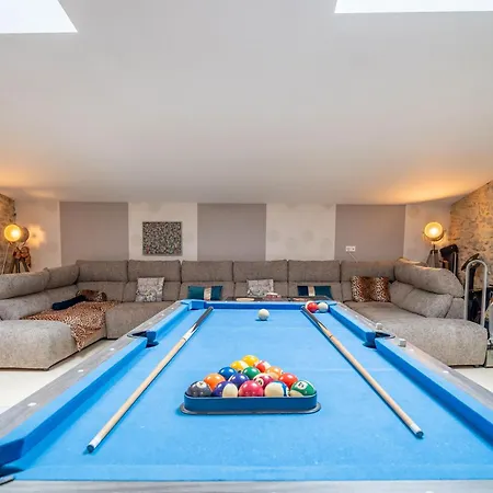 D'hotes L'orchidee Guest house 3*