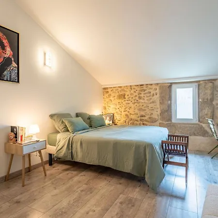 D'hotes L'orchidee Guest house 3*