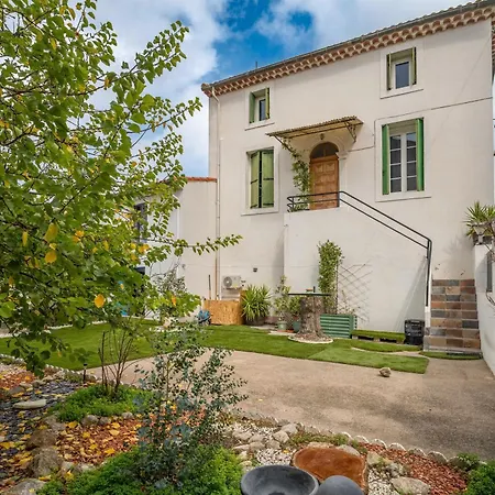 D'hotes L'orchidee Guest house 3*