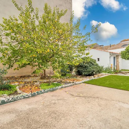 D'hotes L'orchidee Lespignan