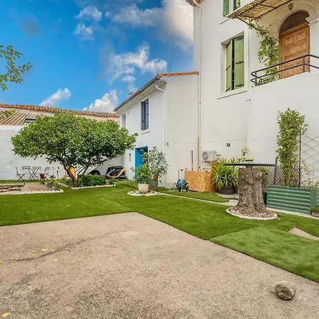 Guest house D'hotes L'orchidee