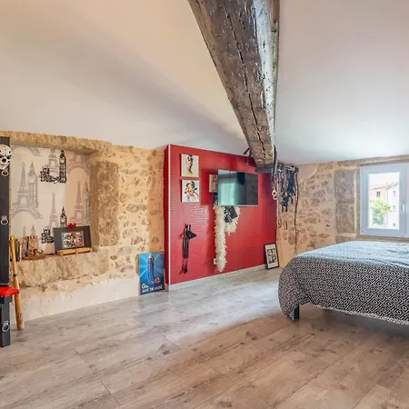 Guest house D'hotes L'orchidee