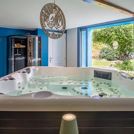 Maison d'hôtes D'hôtes L'orchidée Lespignan