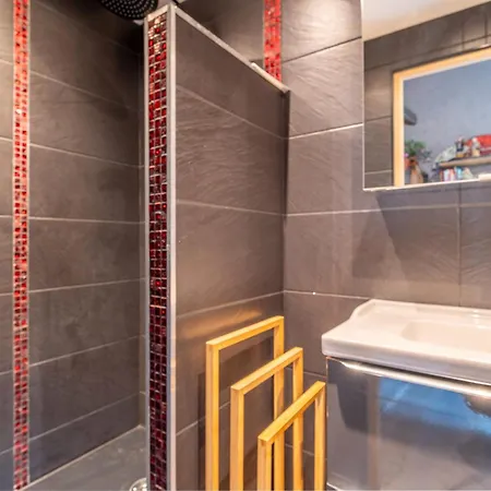 D'hotes L'orchidee Guest house Lespignan