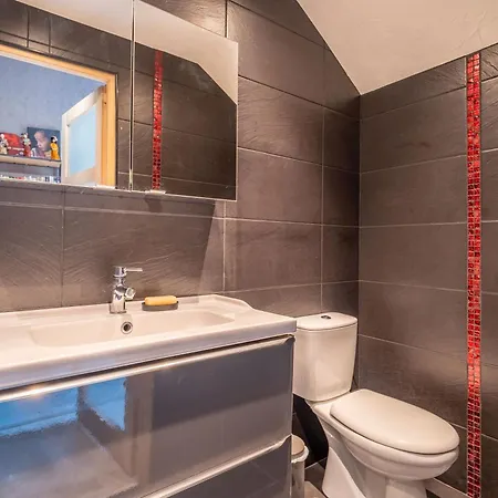 Maison d'hôtes D'hôtes L'orchidée