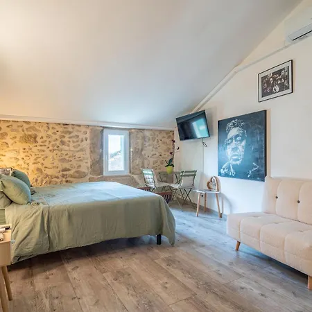 D'hôtes L'orchidée