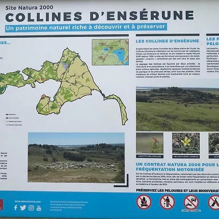 Pensión D'hôtes L'orchidée 3*