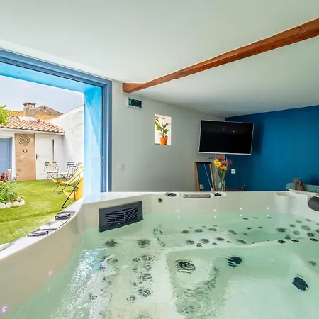 D'hotes L'orchidee Guest house 3*