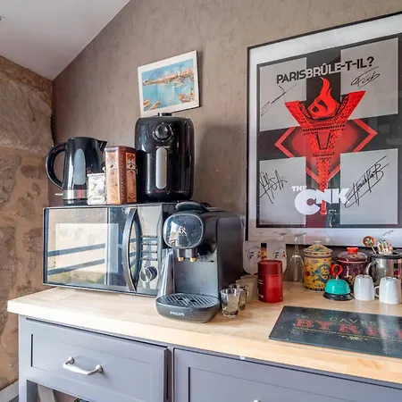 D'hotes L'orchidee Lespignan