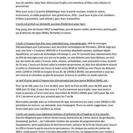 D'hôtes L'orchidée Maison d'hôtes