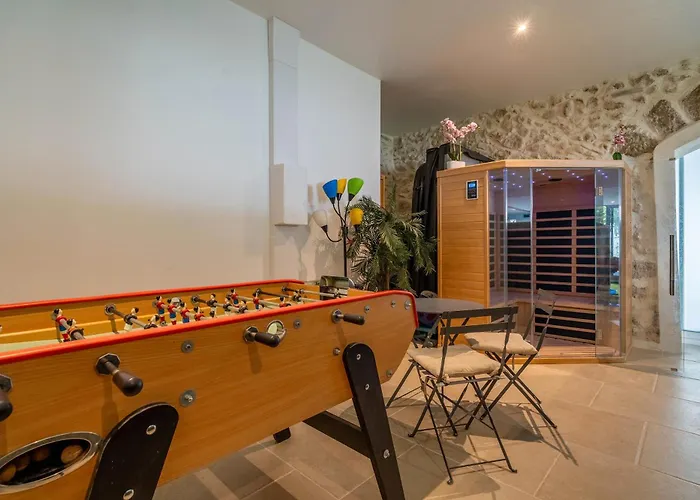 Gasthof D'hotes L'orchidee 3*