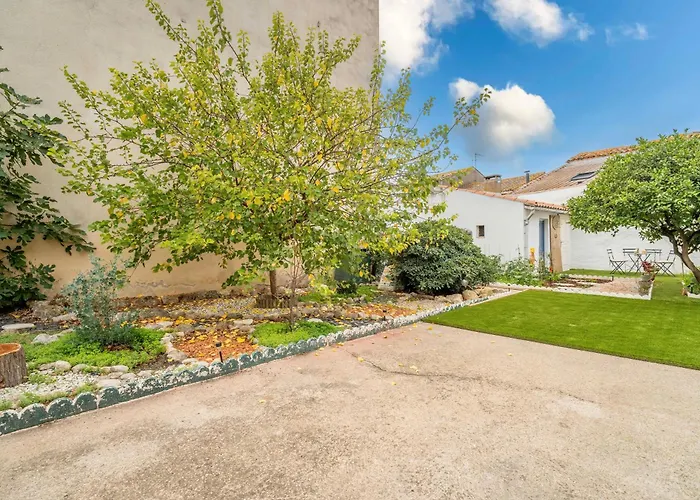 D'hotes L'orchidee Lespignan