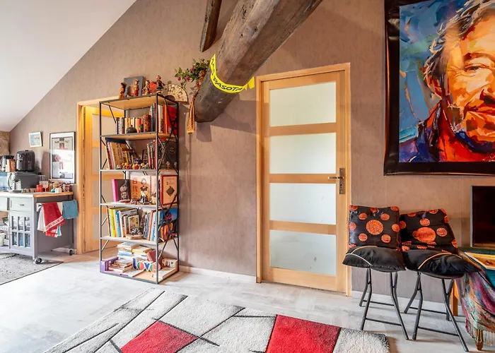 Gasthof D'hotes L'orchidee