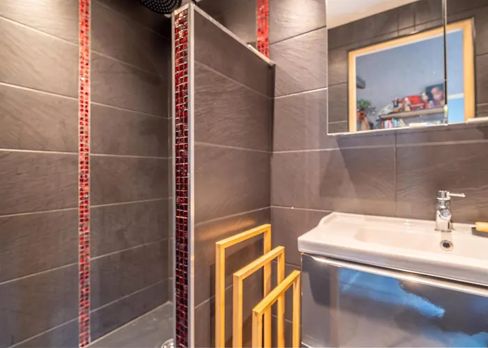 D'hotes L'orchidee Gasthof Lespignan