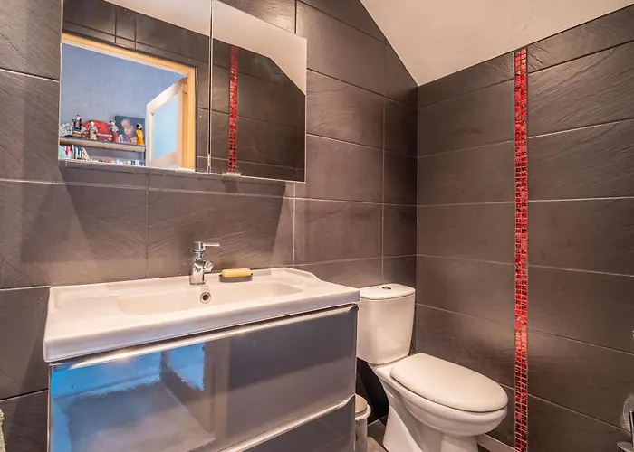 Gasthof D'hotes L'orchidee