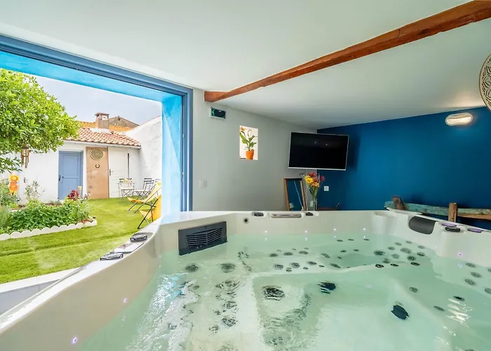 D'hotes L'orchidee Gasthof 3*