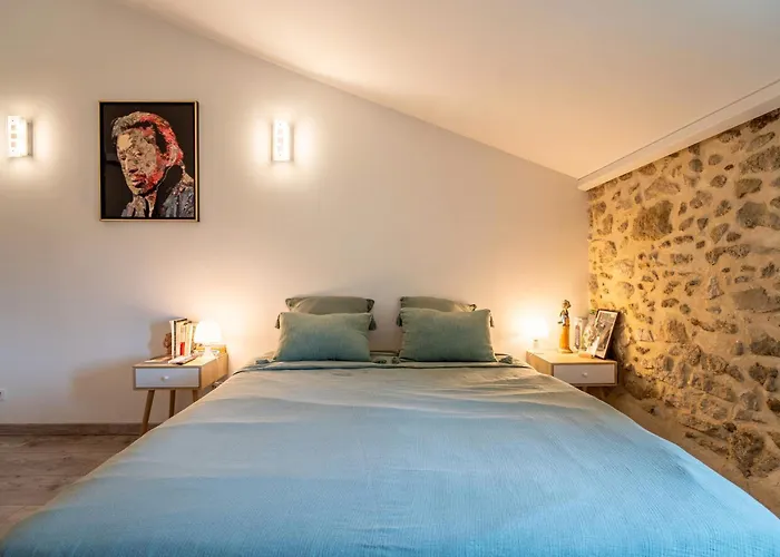 D'hotes L'orchidee Gasthof 3*