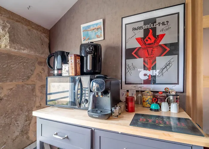 D'hotes L'orchidee Lespignan